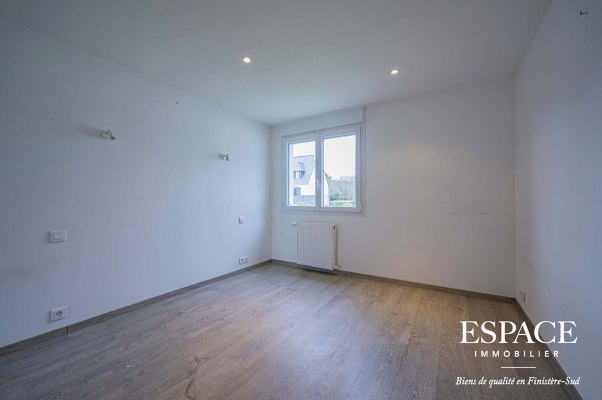 PONT-AVEN Maison de campagne à rénover sur un terrain de 12 153 m²