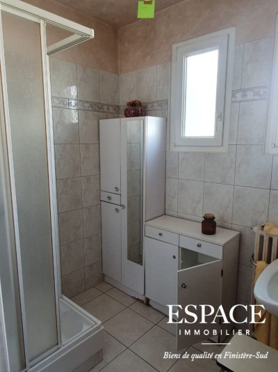 Concarneau maison de 6 pièces proche de la mer et des commodités