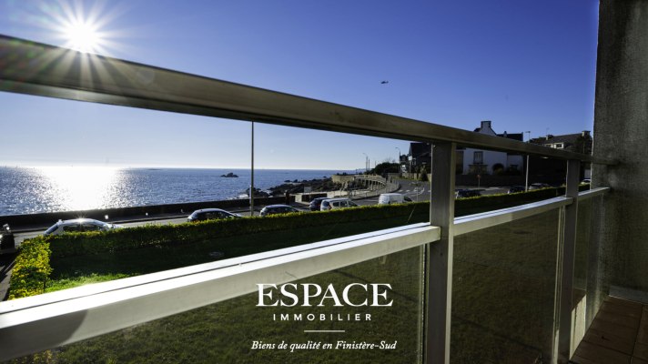 A vendre Appartement Concarneau 1 pièce(s) 37.97 m2