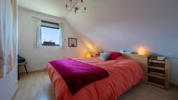 A vendre à Concarneau maison contemporaine proche des commodités et des plages du Cabellou