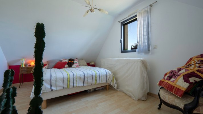 A vendre à Concarneau maison contemporaine proche des commodités et des plages du Cabellou