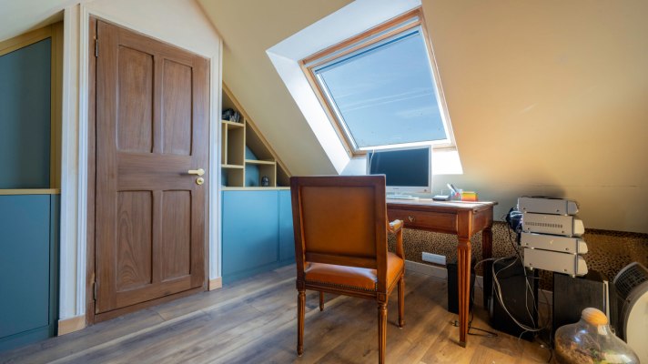 A vendre à Concarneau maison contemporaine proche des commodités et des plages du Cabellou